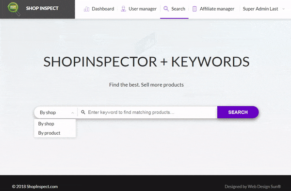 pros and cons of shopinspect