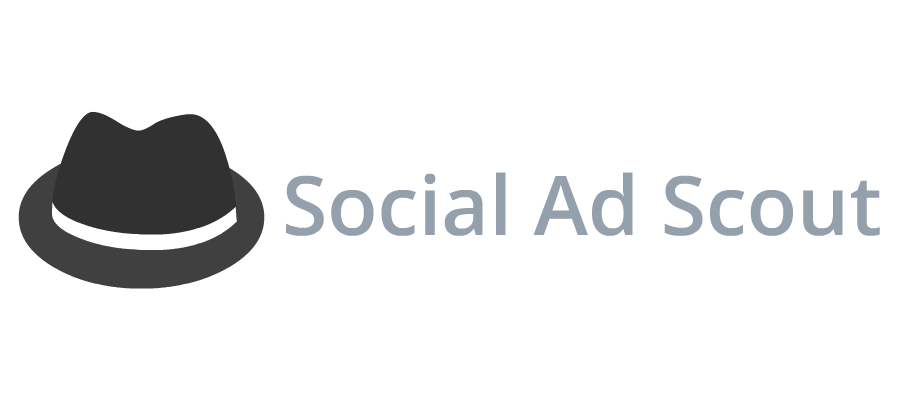 social ad scout